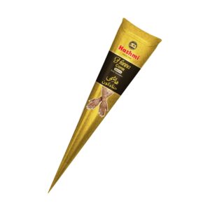 HENNA CONE BLACK (24 DOZ X 2 CRTN)