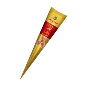 HENNA CONE RED (24 DOZ X 2 CRTN)