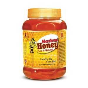 HONEY 500G (20 UNITS X 10 CRTN)