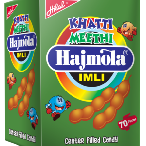 Hajmola-Box
