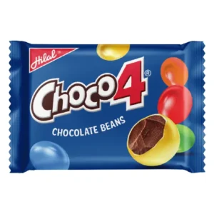 Hilal Foods Choco 4 New Wrap