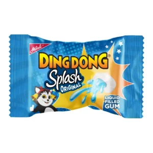 Hilal Foods Ding Dong Splash Original Wrap