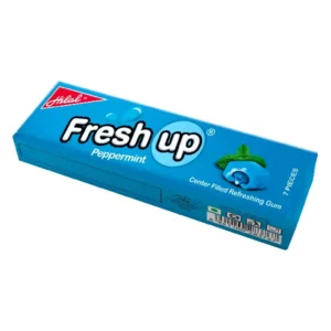 Hilal Foods Fresh Up Peppermint Stick