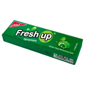 Hilal Foods Fresh Up Spearmint Stick