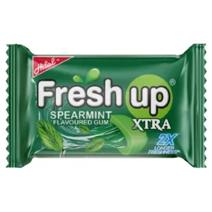Hilal Foods Fresh Up Xtra Spearmint Wrap