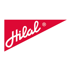 Hilal Foods Logo