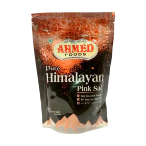 Himalayan Pink Salt Crushed 400gm