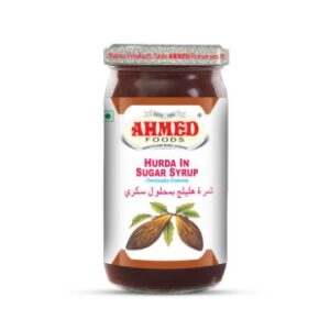 Hurda preserve 330gm