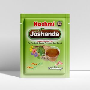 JOSHANDA 30 (50 BOX X 10 CRTNS)
