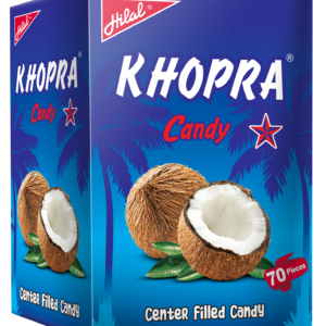 Khopra-Box