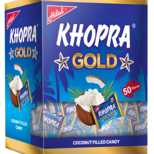 Khopra-Gold-Box