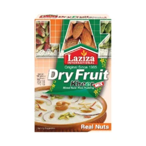 Laziza Dry Fruit Kheer 155GM X72 PKTS