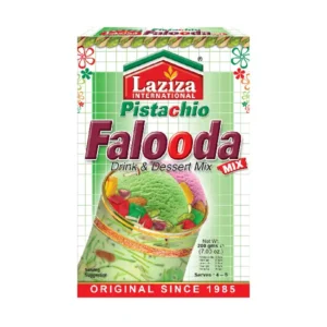 Laziza Falooda Mix (Pista) 200GM X72 PKTS