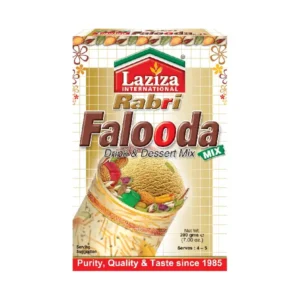 Laziza Falooda Mix (Rabri) 200GM X72 PKTS