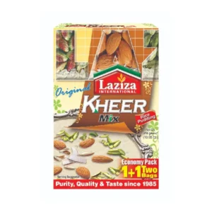 Laziza Kheer Mix (ECONOMY) 75GM X72 PKTS