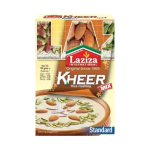 Laziza Kheer Mix (Standard) 155GM X72 PKTS