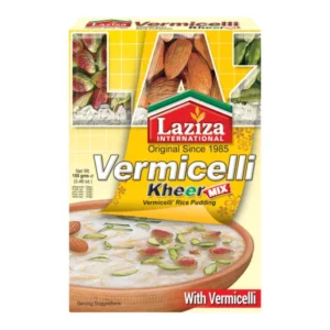 Laziza Vermicelli Kheer 155GM X72 PKTS