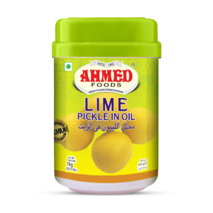 Lime (1kg)