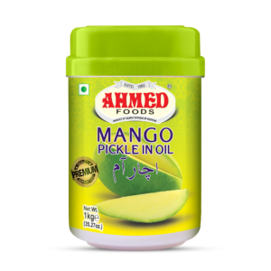 Mango P (1kg)