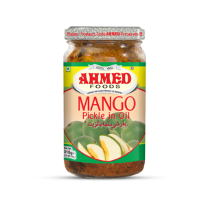 Mango Pickle (330g)