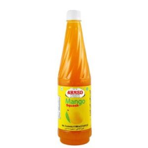 Mango squash 800ml