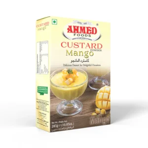 MangoCustard