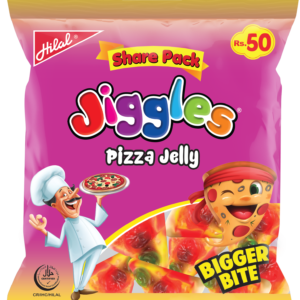 Pizza Packs