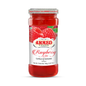 Raspberry-jam-