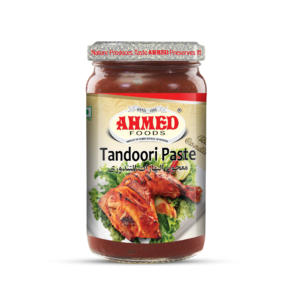 Tandoori Paste 330gm