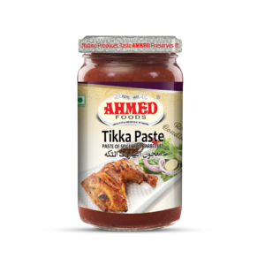Tikka Paste 330gm