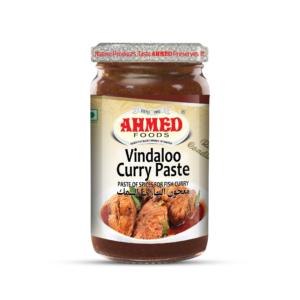 Vindaloo Curry Paste 330gm