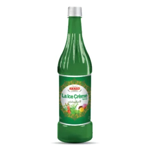 ice Creme Syrup 800ml