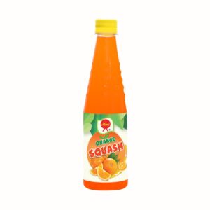 orange squash 800ml
