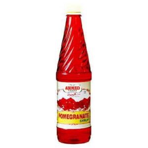 pomegranate syrup 800ml