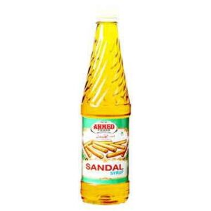 sandal syrup 800ml