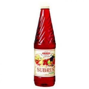 subrus syrup 800ml